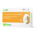 LYHER® Covid-19 Antigen Schnelltest (Nasal), Einzelverpackung
